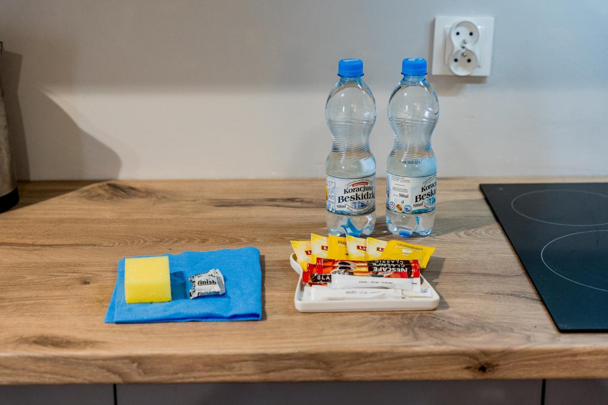 Apartment Airport Deluxe